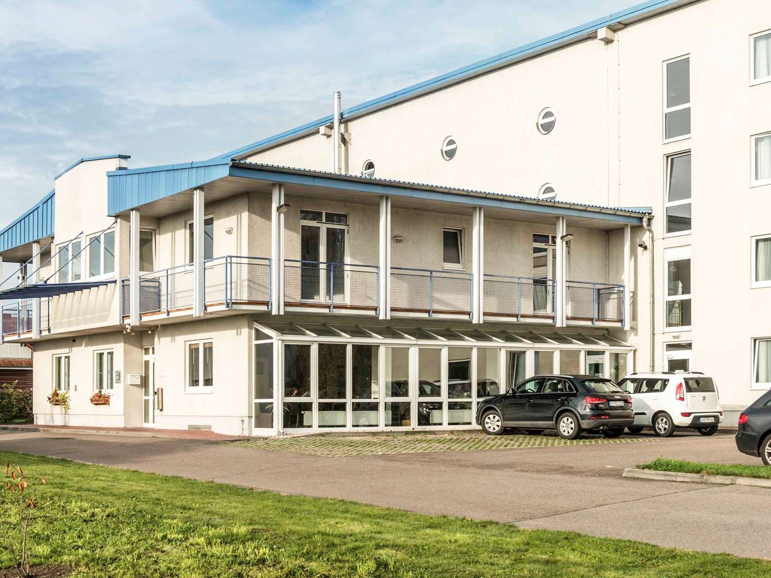 Ibis Hotel Leipzig Nord-Ost-官方