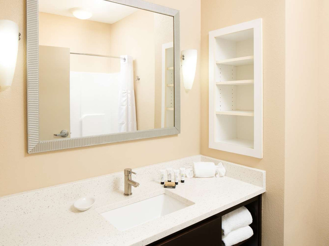 Country Inn & Suites Etown主图