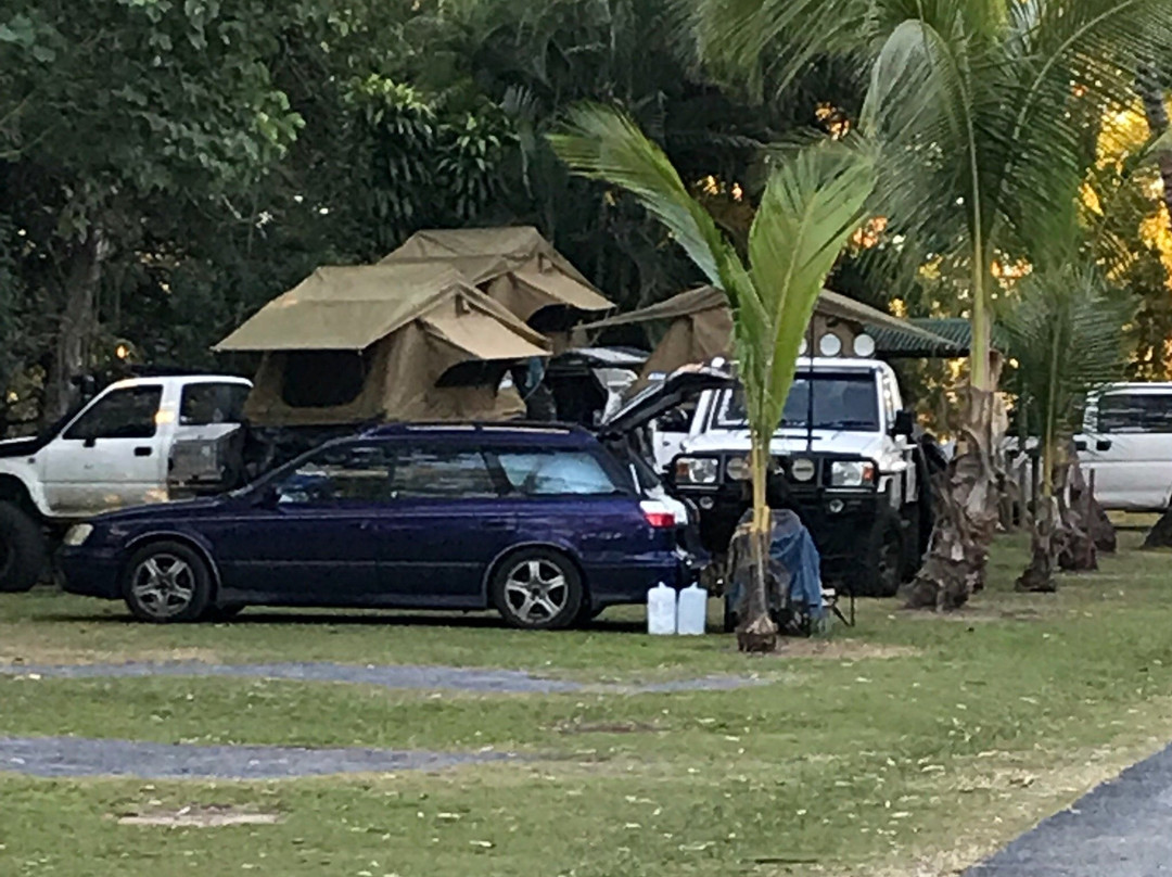 Calen旅游攻略图片