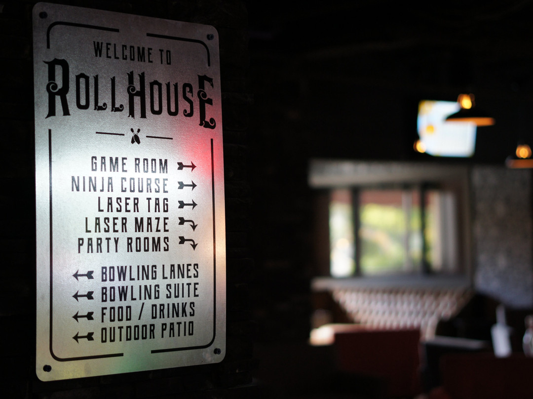 RollHouse景点图片