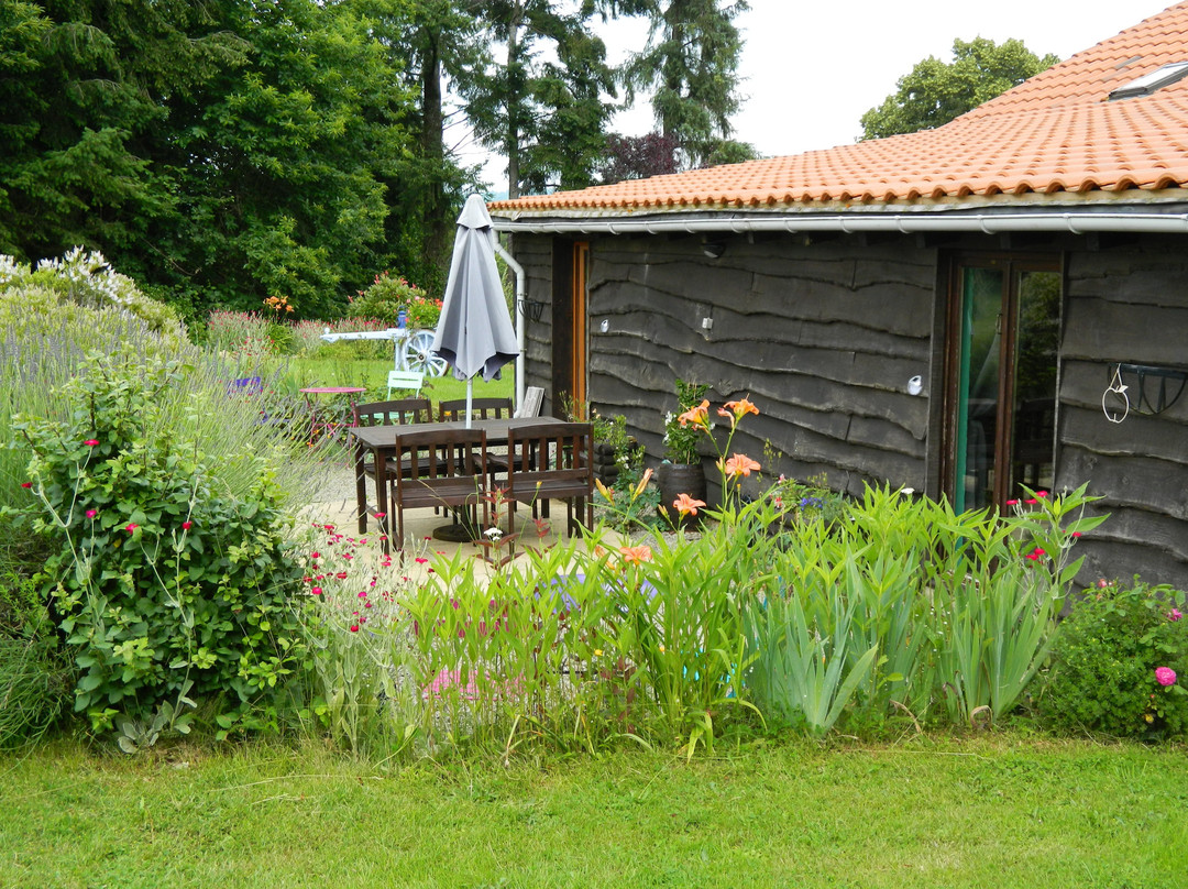 La Grange Ancienne主图