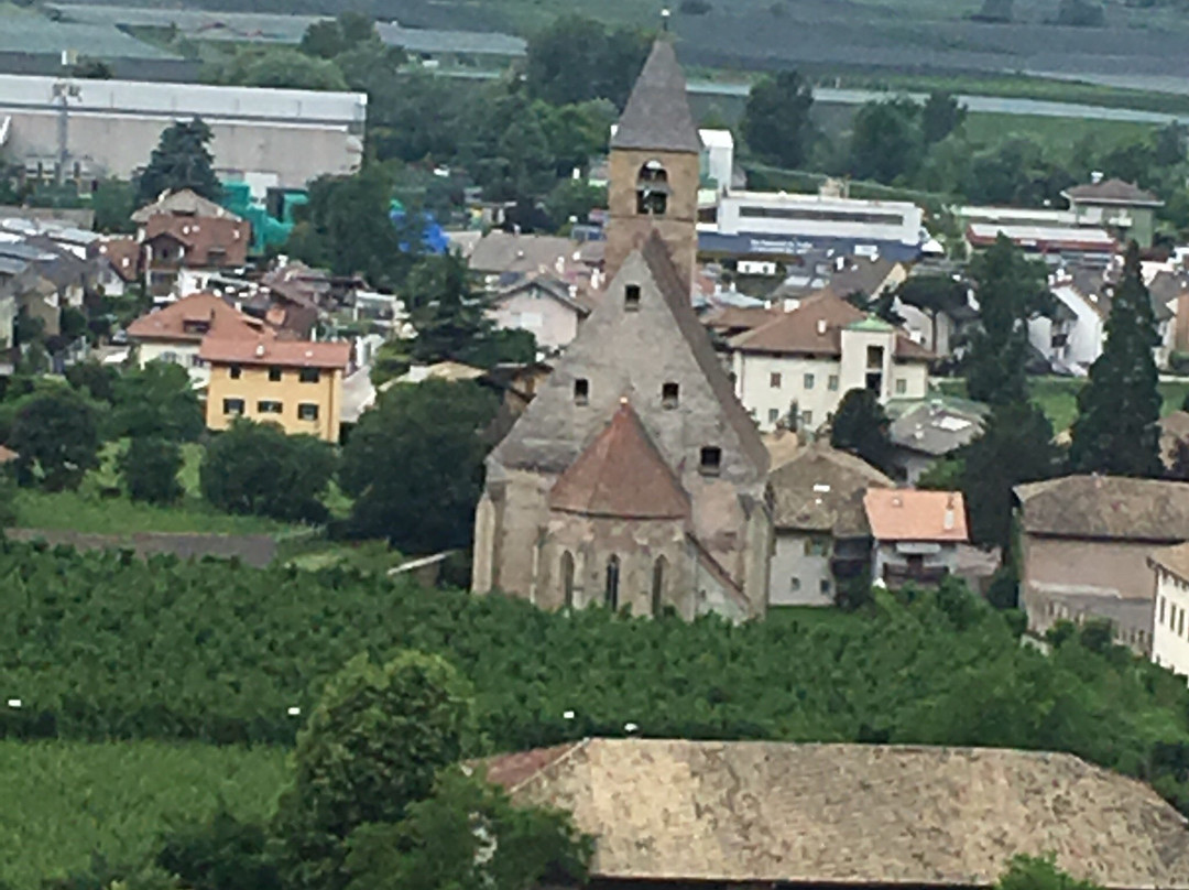 Chiesa di Nostra Signora di Villa景点图片