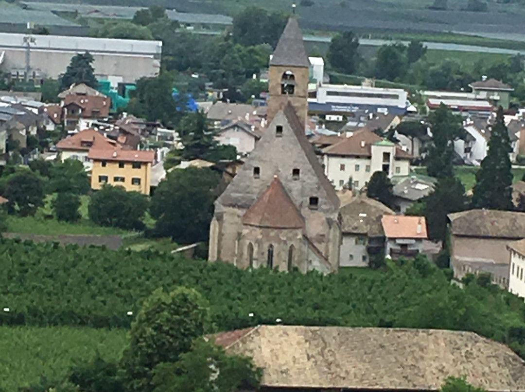 Egna (Neumarkt)旅游攻略图片