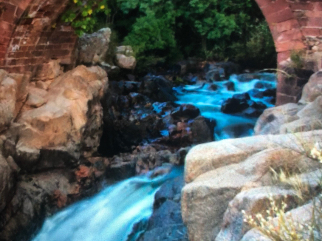 Monumento Natural El Pielago-Linares必去景点