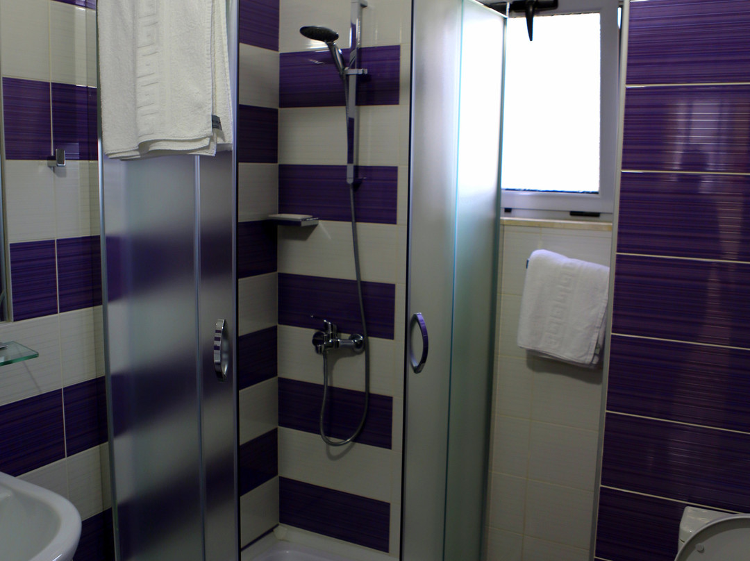 Qazim Pali旅游攻略图片