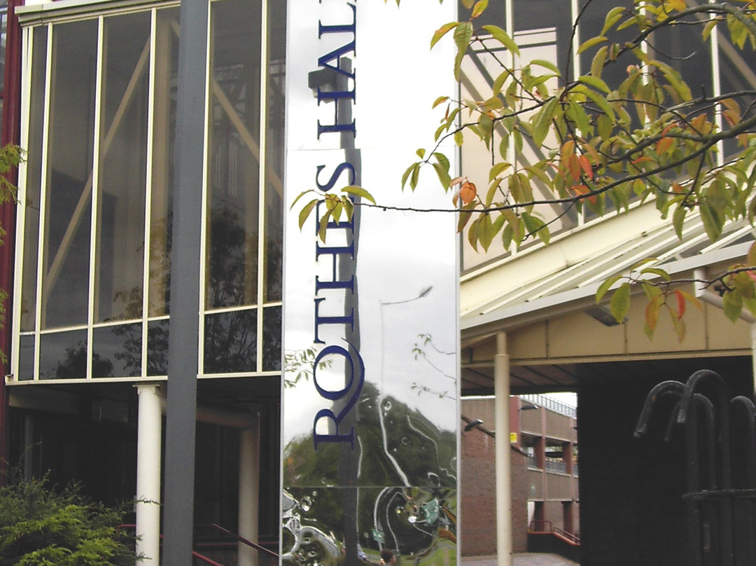 Rothes Halls-Glenrothes必去景点
