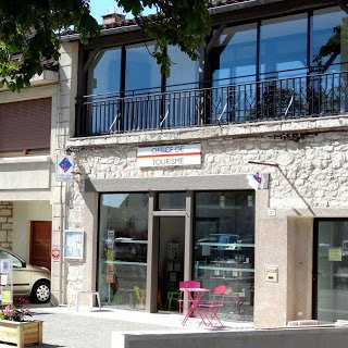 Office de Tourisme de Castelnau-Montratier - Cahors Vallée du Lot景点图片