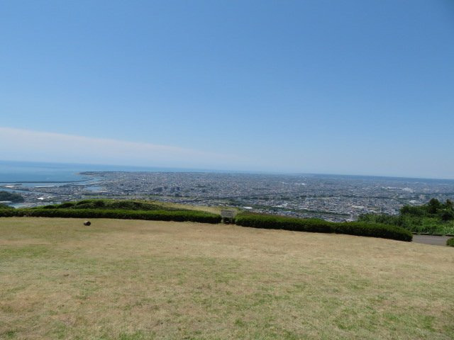 Takakusayama Fuefukidan Park景点图片