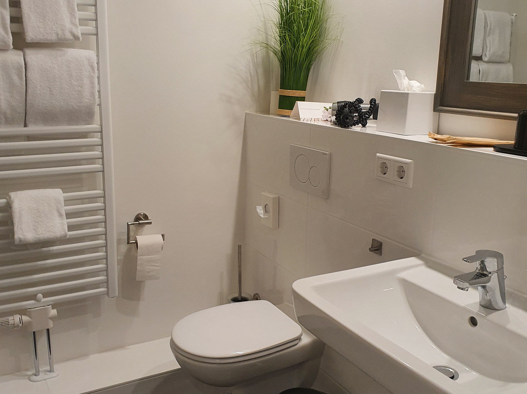 Intermar Apartments & Comfort