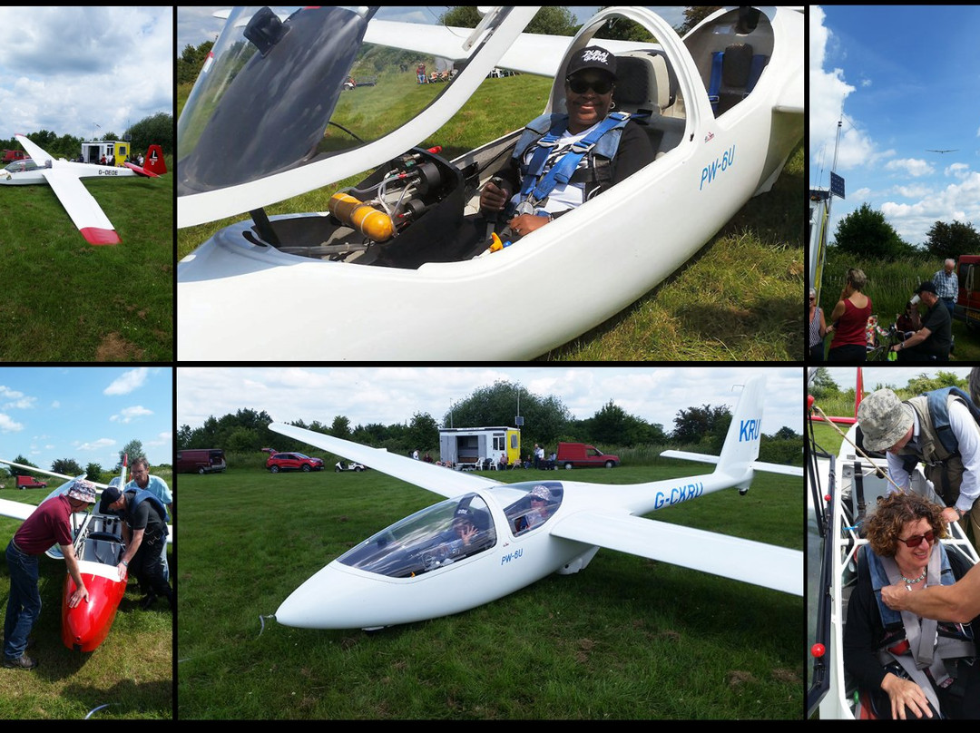 Essex Gliding Club景点图片