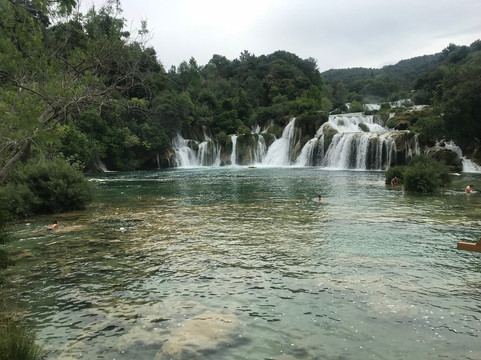 Elegance Tours-扎达尔必去景点