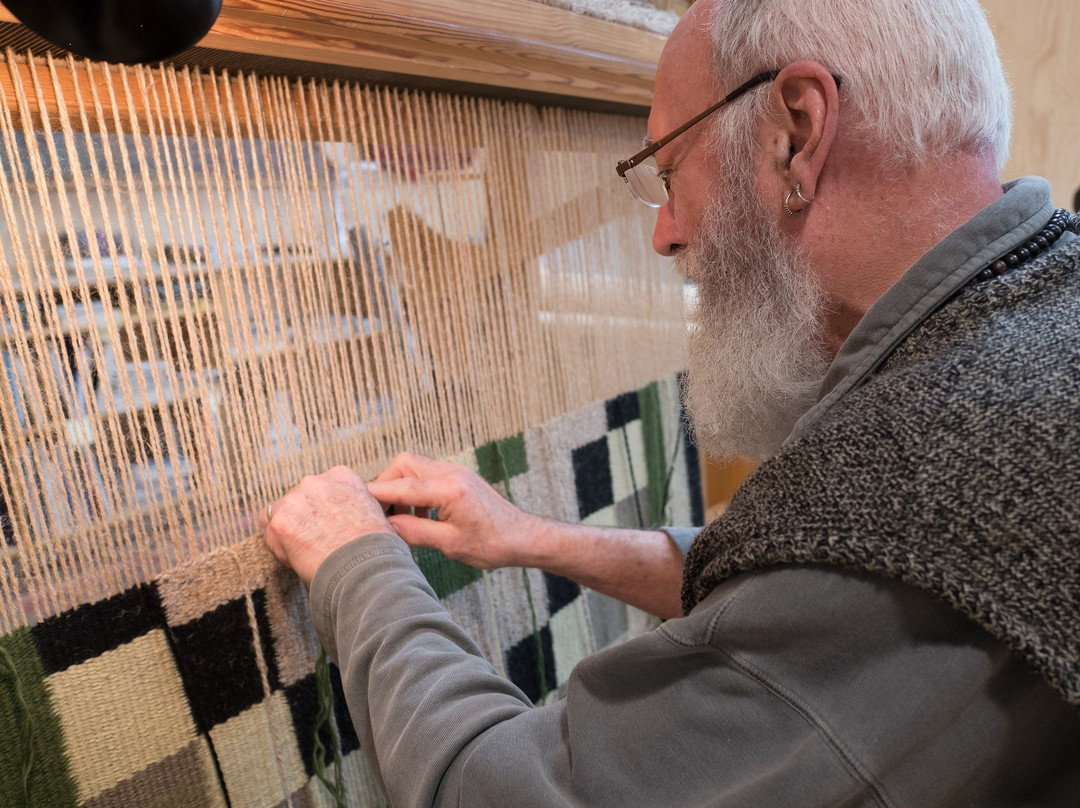 BARN-Bainbridge Artisan Resource Network景点图片