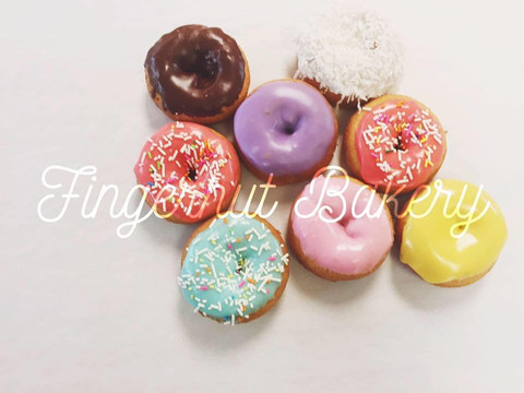 Fingerhut Bakery主图