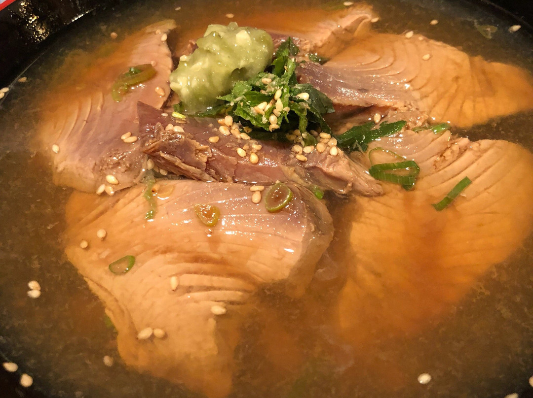ます家