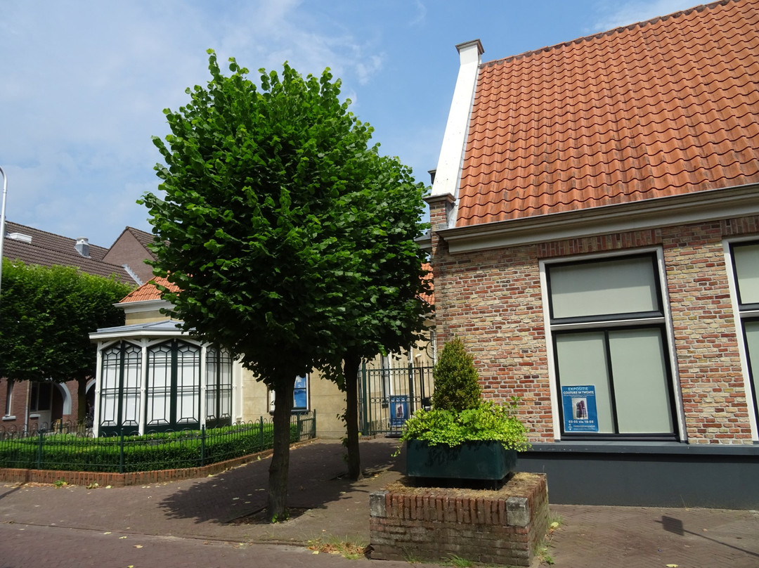 Stadsmuseum Almelo-Almelo必去景点