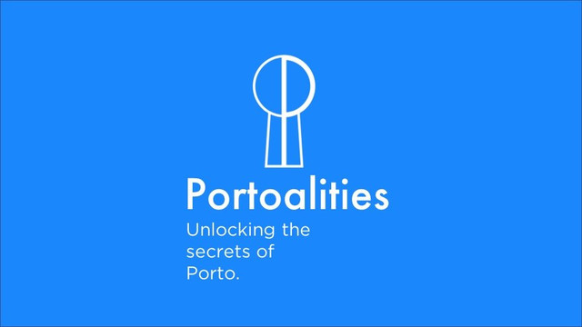 Portoalities