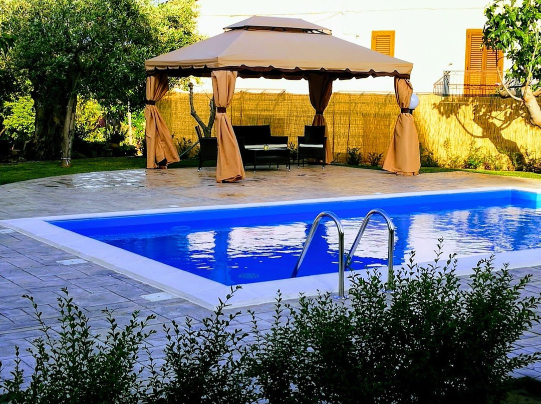 La Residenza Del Marchesato主图