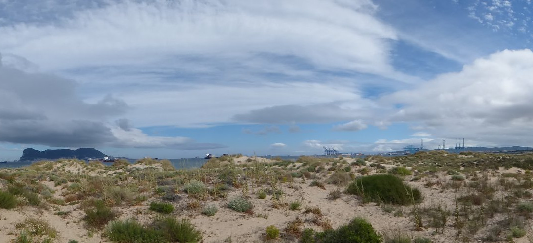 Playa El Rinconcillo景点图片