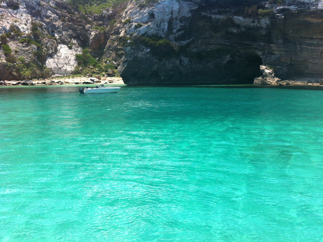 Boat Excursion Formentera景点图片