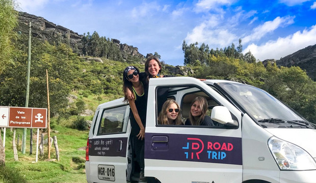 Road Trip Colombia-波哥大必去景点