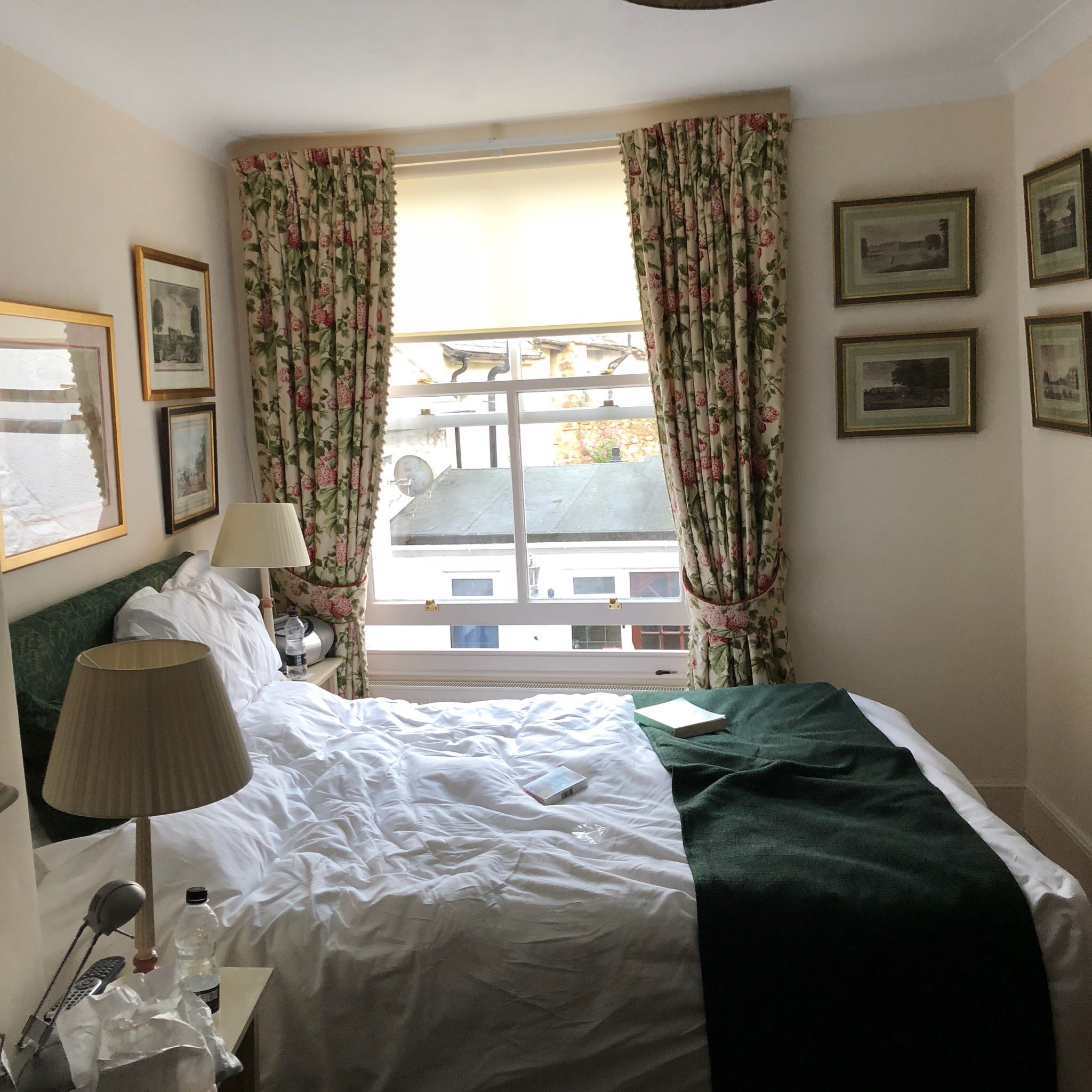 Belmont Bed and Breakfast-官方