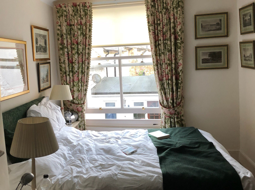 Belmont Bed and Breakfast主图