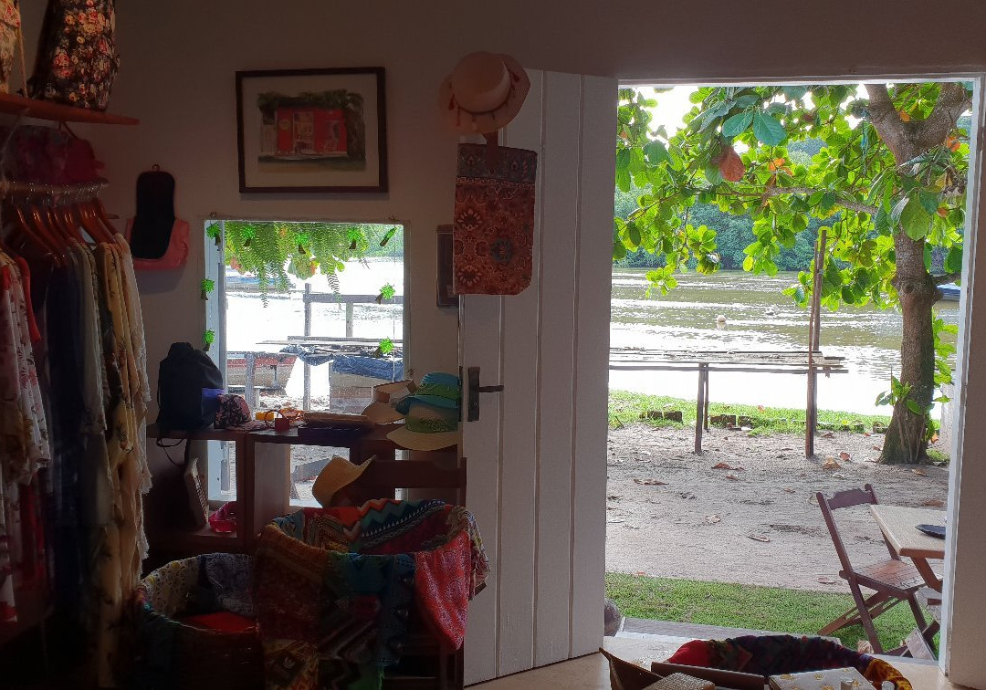 LOJA caraiva-ba-Caraiva必去景点