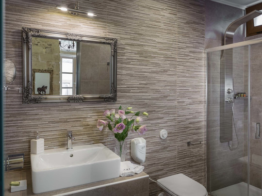 Avli Lounge Apartments