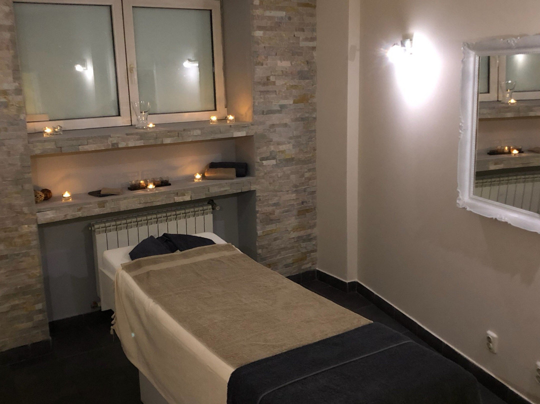 Enso Massage Studio-贝尔格莱德必去景点