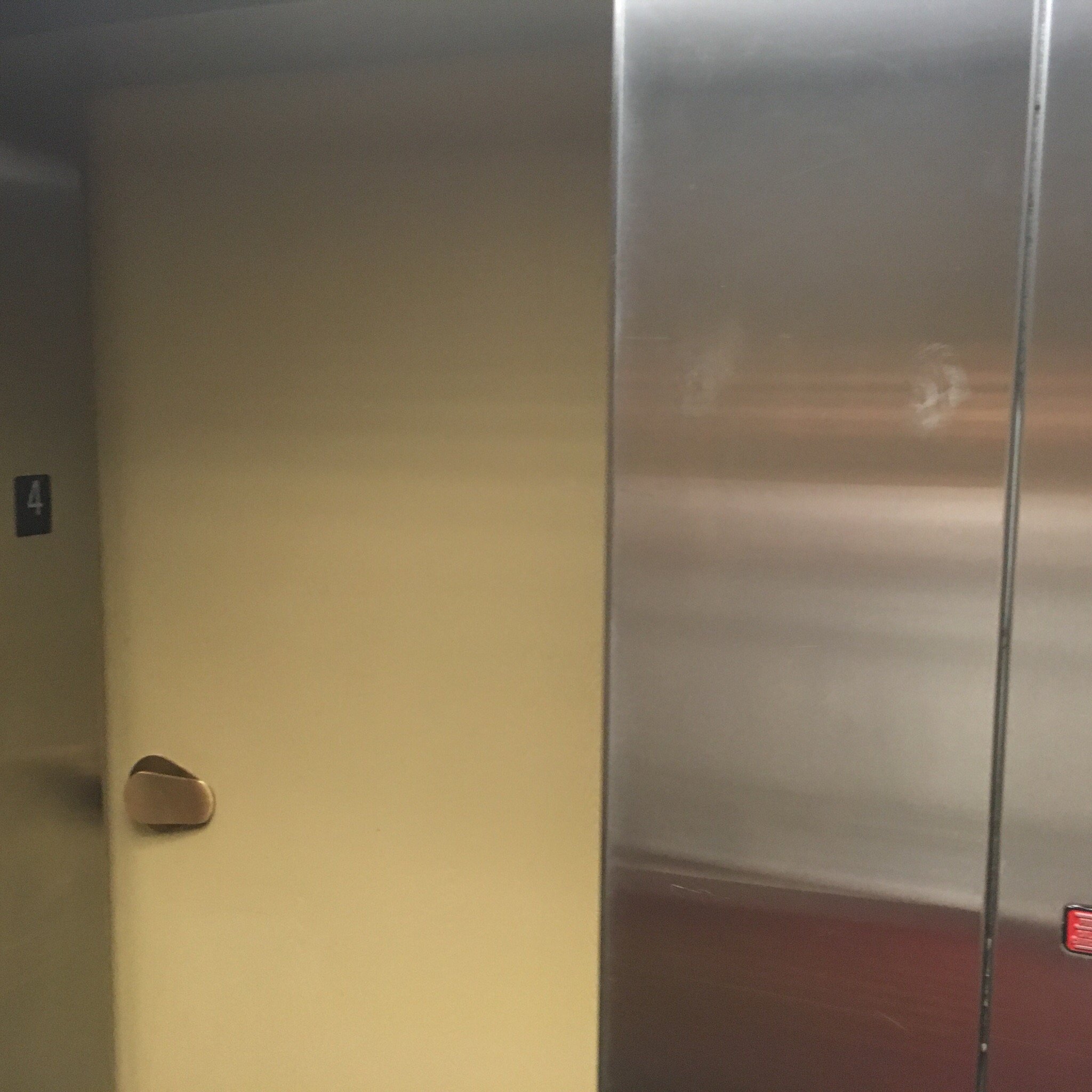 Hampton Inn Iowa City/coralville-浴室