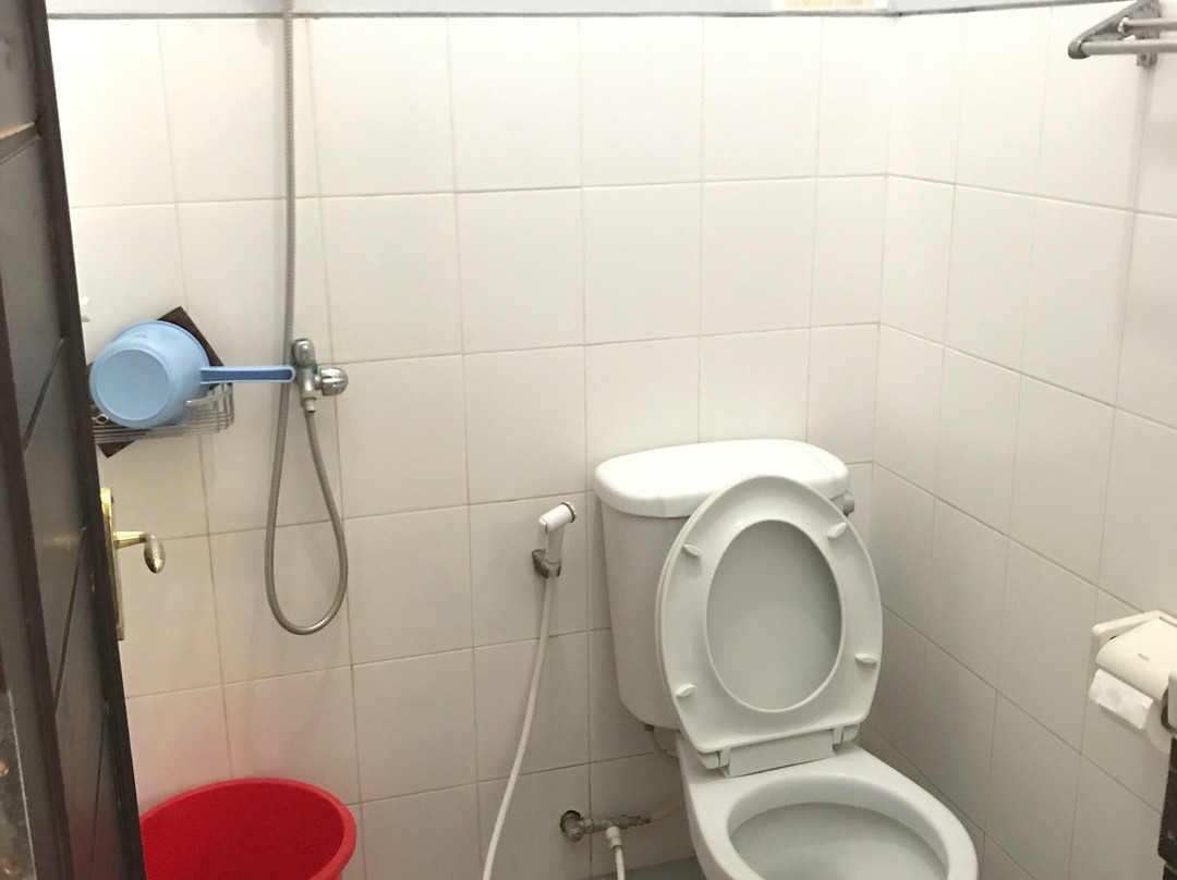 Rifka Annisa Guest House Syariah主图