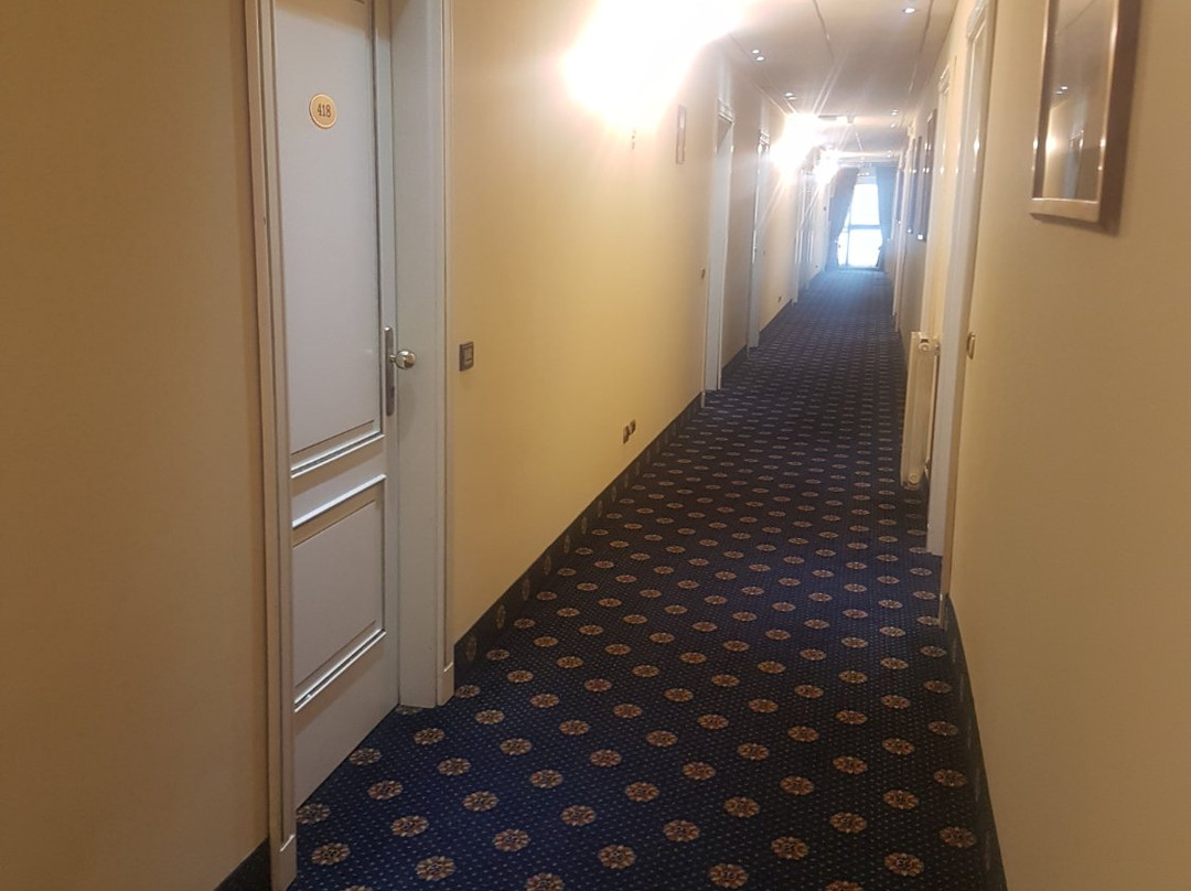Hotel La Bussola主图