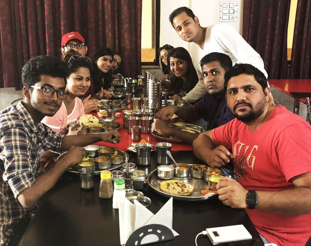 The Indian Tourist-古尔冈必去景点