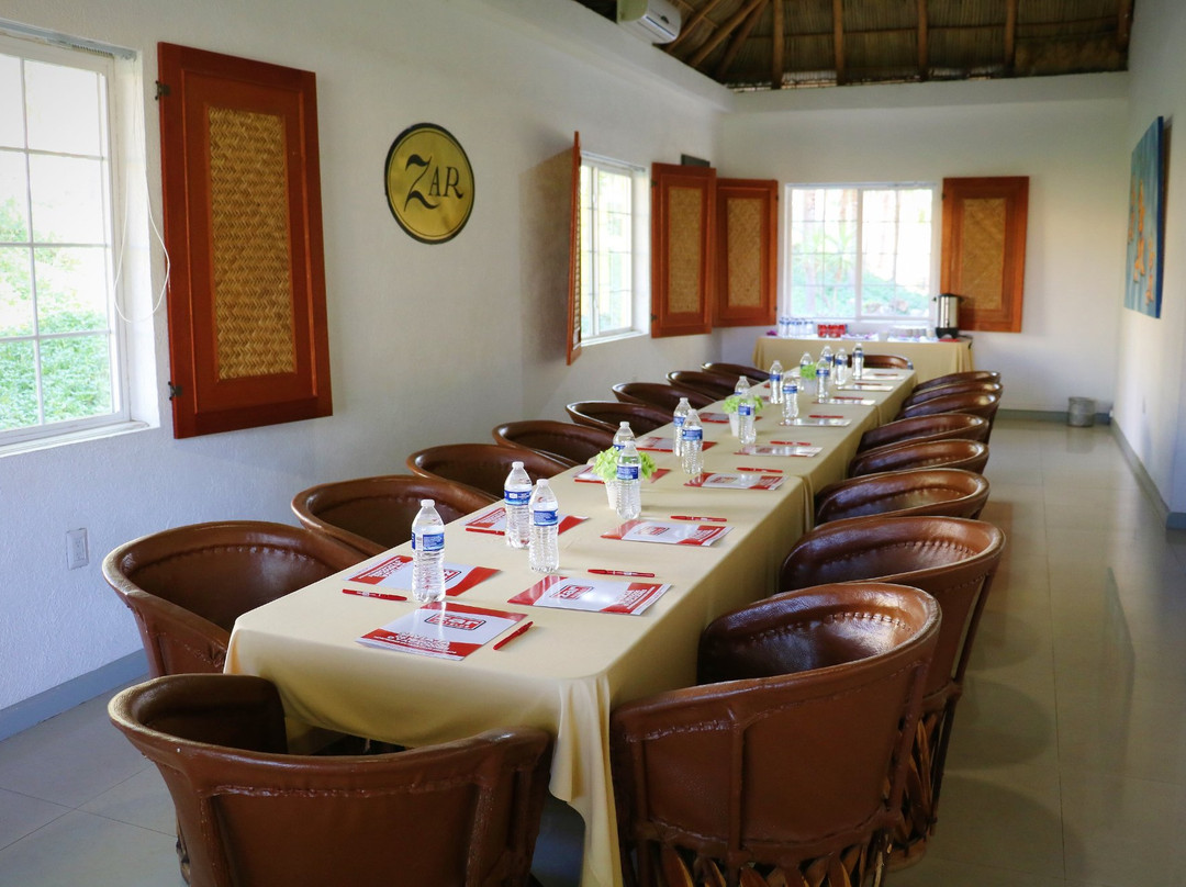 Hotel Zar Colima主图