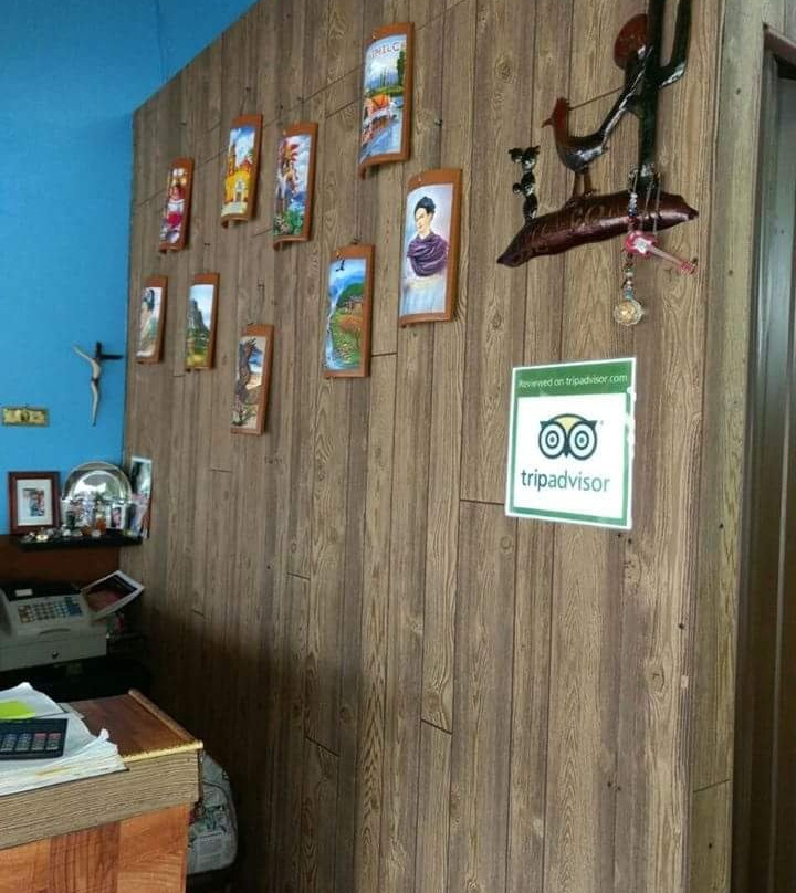 Lulu spa mazatlan and beach wear-马萨特兰必去景点