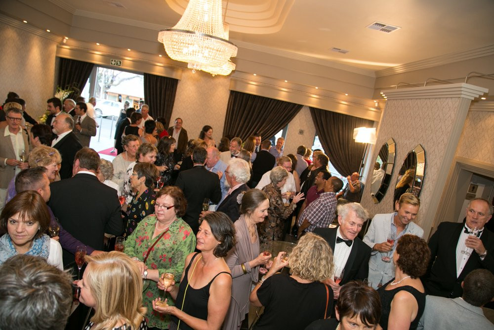 The Showroom Theatre-Prince Albert必去景点