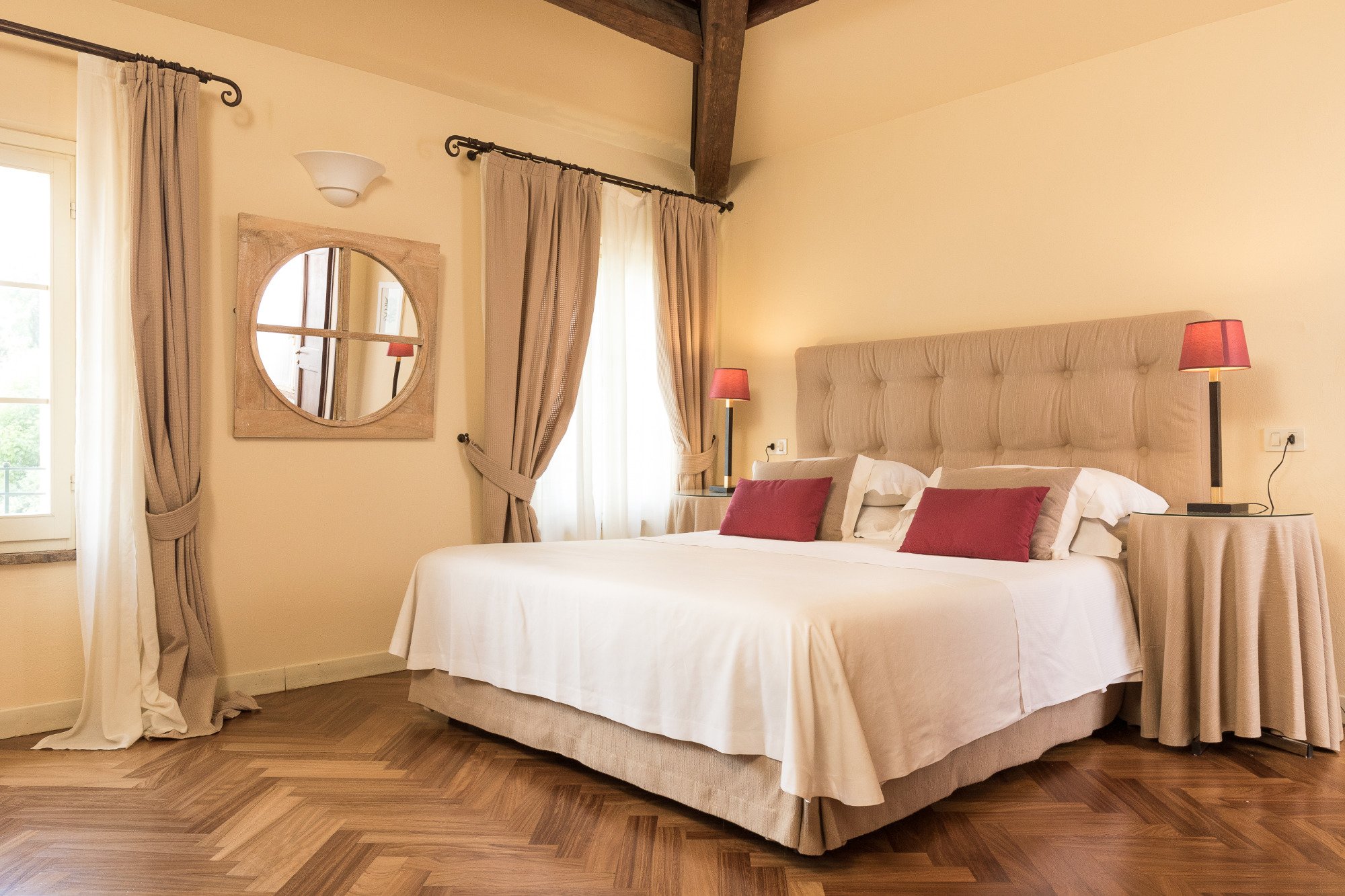 Locanda I Girasoli B&B-官方