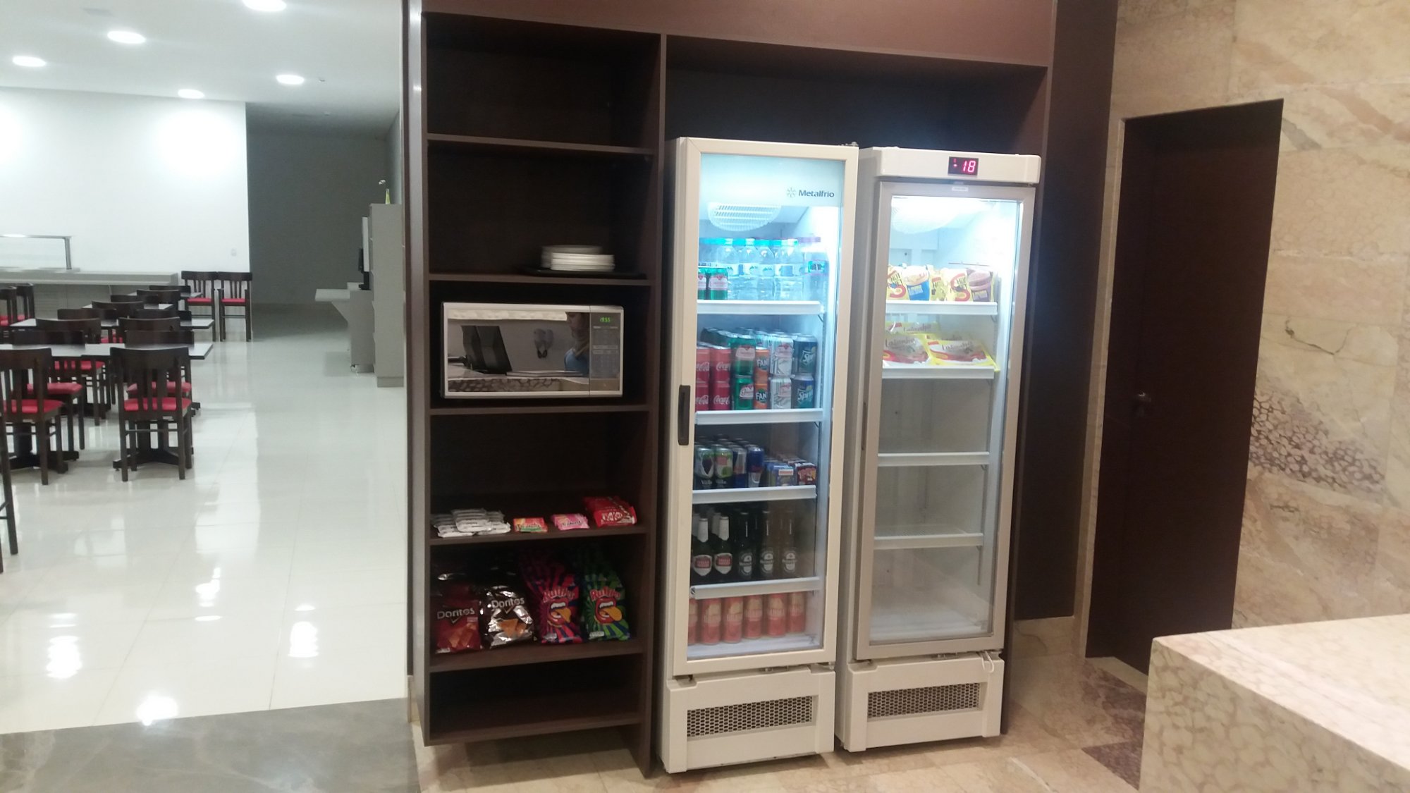 H2 Hotel-餐饮