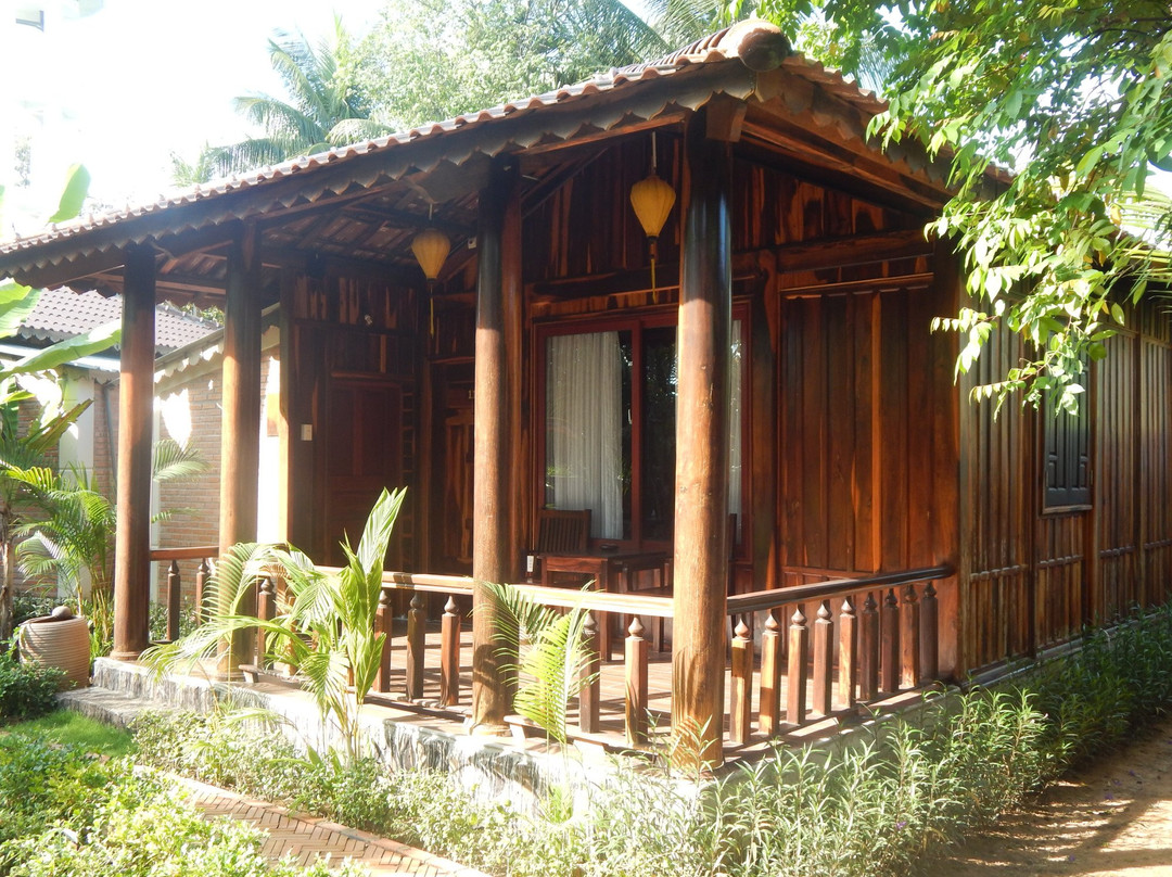 Elwood Premier Resort主图