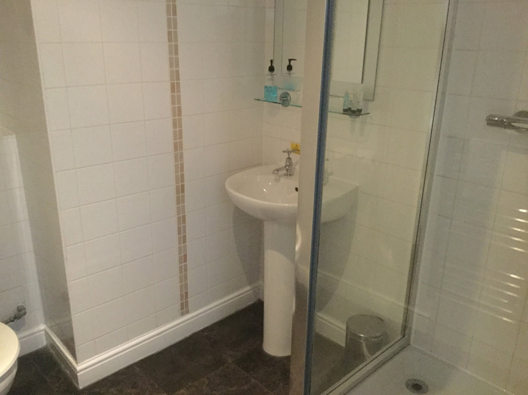 The Waterloo Cross主图