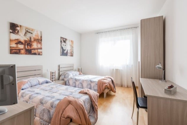B&B A Casa di Fabio主图