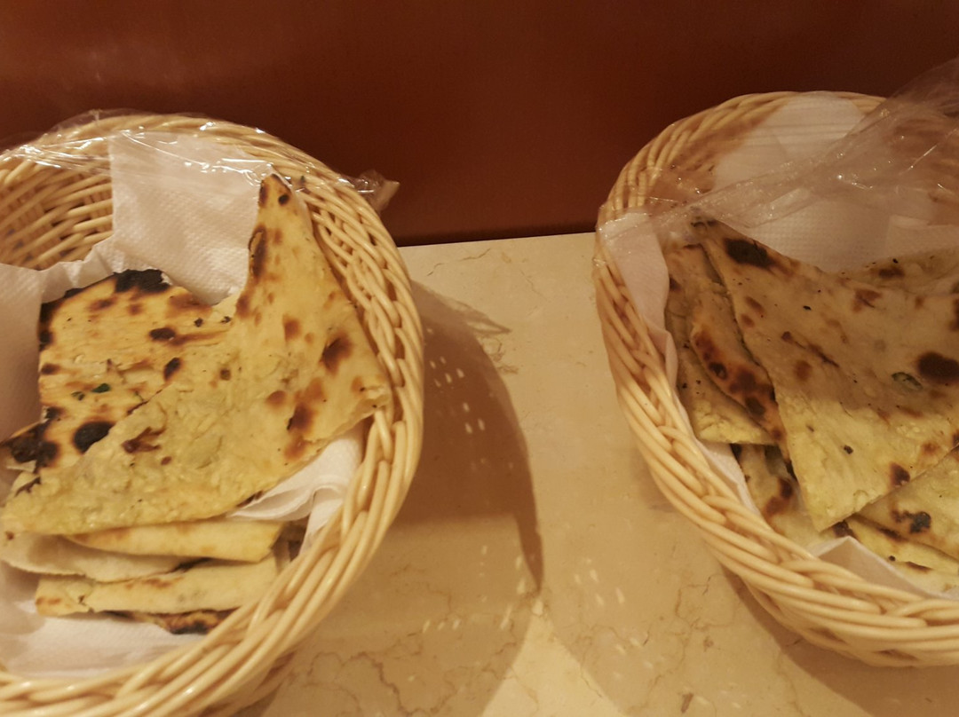 Alba Hotel Meru主图