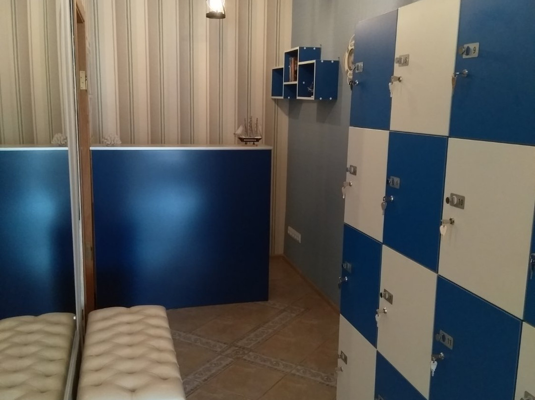 Kayut-Kompaniya Mini-Hotel