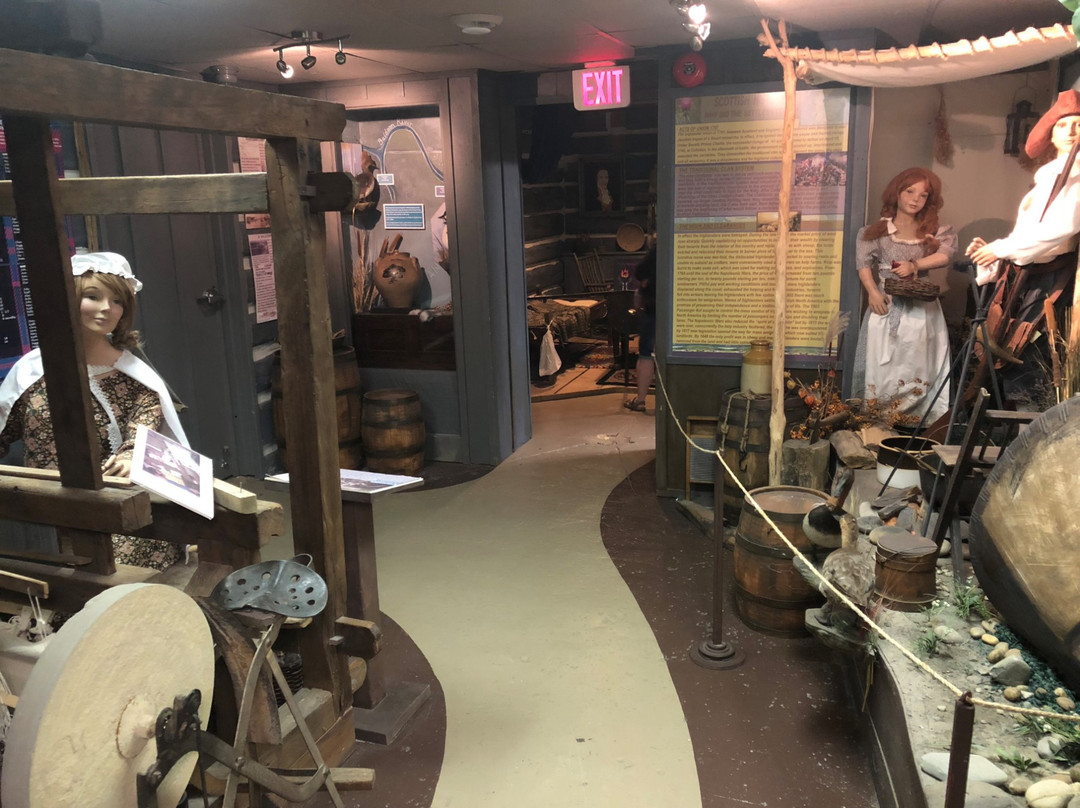 Wallaceburg & District Museum景点图片