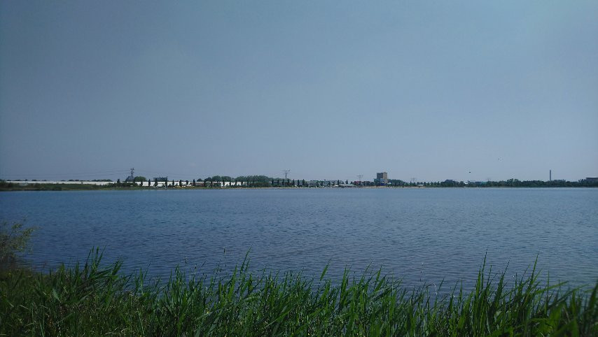 Haarrijnseplas-乌特勒支必去景点