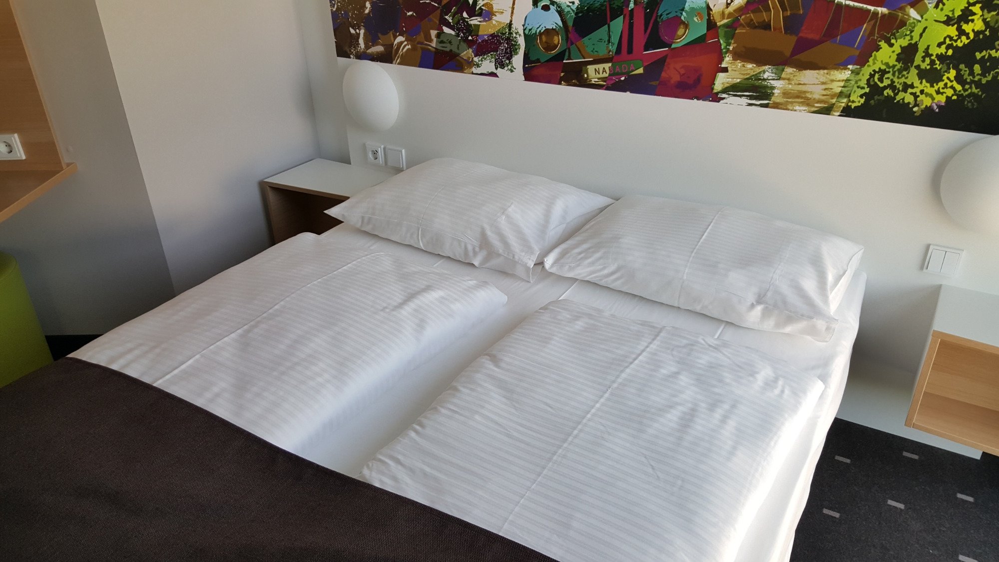B&B Hotel Neu-Ulm-官方