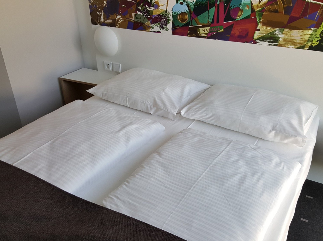 B&B Hotel Neu-Ulm主图