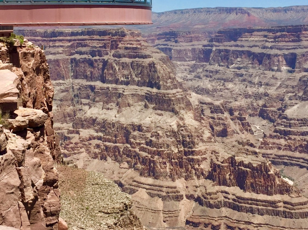 Las Vegas Custom Tours-拉斯维加斯必去景点