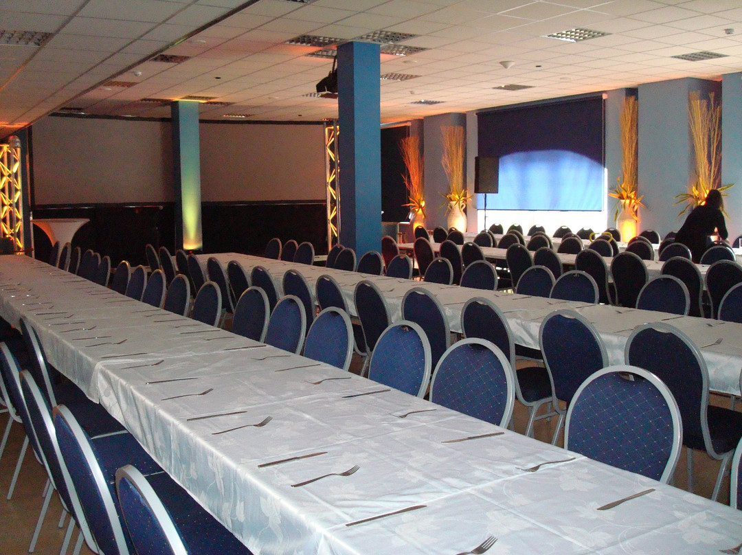 Aravete酒店住宿-Nelijarve Holiday Centre