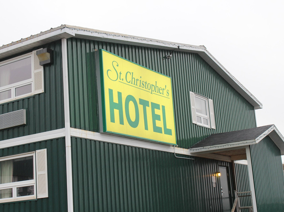 St. Christopher's Hotel主图